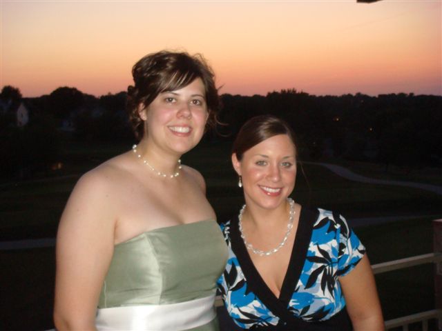 jo and allison